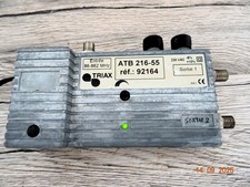 Amplificateur antenne 2 - tv,