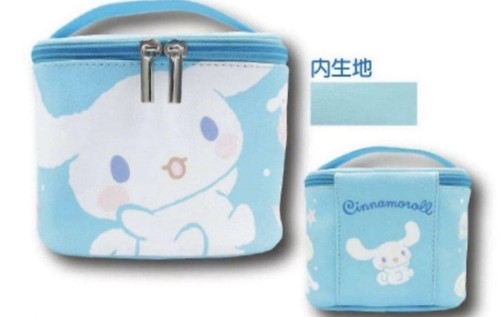 Sanrio melody mini vanity - my,