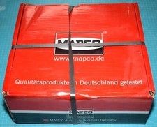 kit 2 disques de frein