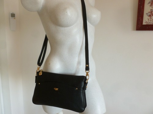 Sac pochette neuve gil - pochette,