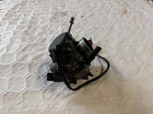 Carburateur piaggio 125 - -,