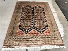 Tapis 280x190cm Pakistan Teppe