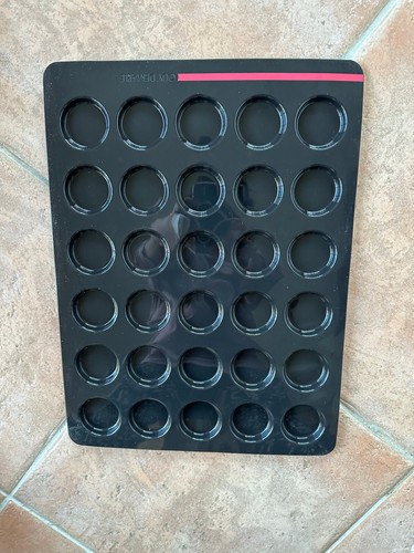 Empreinte mini tartelettes - 30,