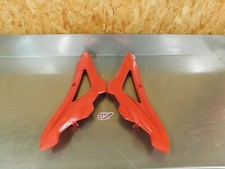 Ouïes de radiateur HUSQVARNA