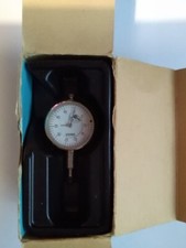 Comparateur de précision :CORD 0,01 mm