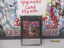 Yu-Gi-Oh! Traptrix Pinguicula : UR SDBT-FR042