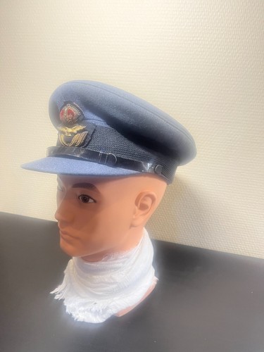Militaria ww2 raf casquettes - raf,