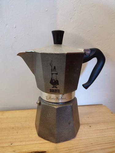 Bialetti moka express - bialetti,