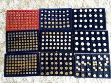 COLLECTION EN LOT DE 25 A 400