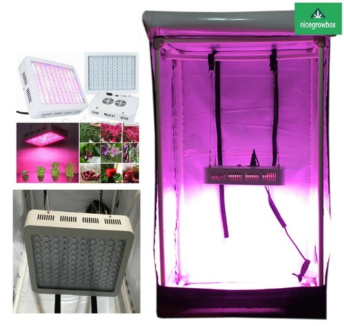 600w led grow lights - 600w,