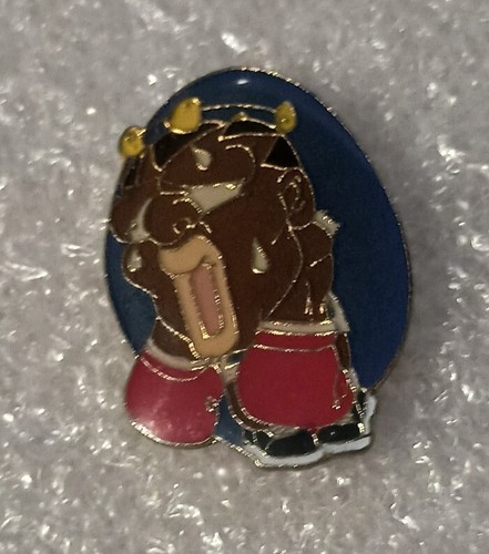 Pin balrog street - pin's,