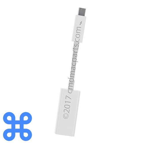 Thunderbolt firewire 800 - thunderbolt, 2