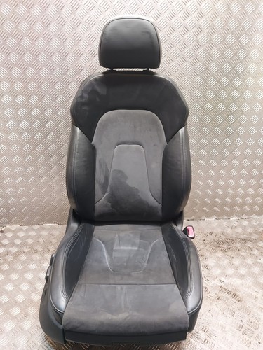 Siège avant droit audi - avant, i