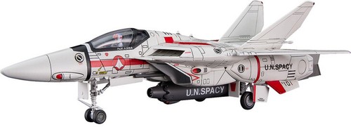 Macross robotech 1j - macross/robotech, vf-1j