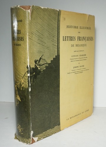 Histoire illustree des lettres - histoire,