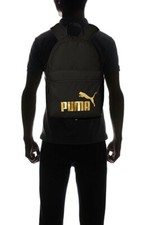 Sac A Dos Puma doré Sport Ou