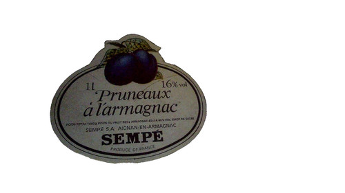 Aignan armagnac - aignan, en