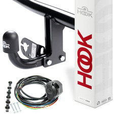 Neuf Attelage rigide fixe pour