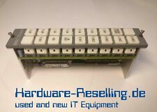 Lawo 954/21 H12 Mixeur Module Régulateur Boutons Touches pour Table de Mixage