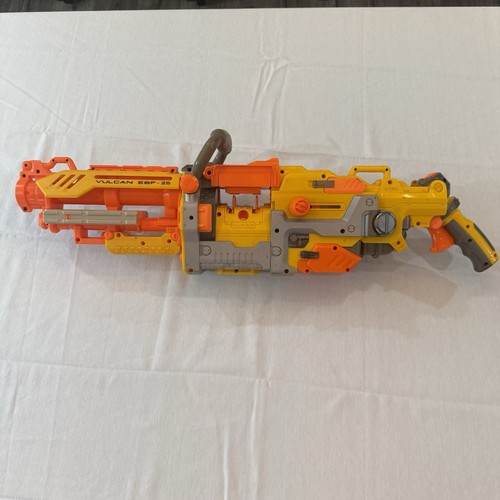 Nerf vulcan ebf - nerf, 25