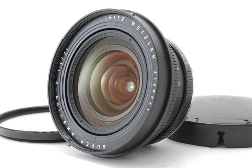 Neuf objectif grand angle - [neuf],