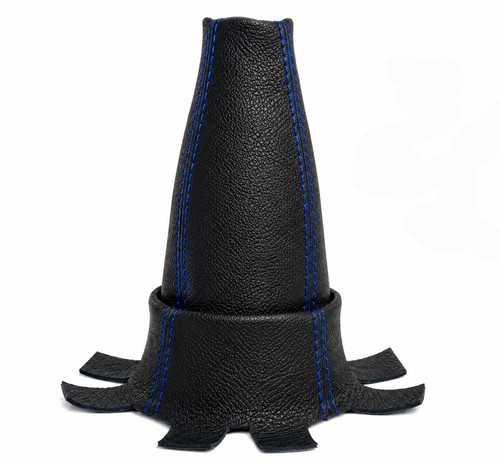 Soufflet levier vitesse - de,