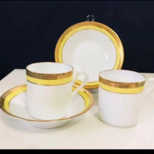 Ensemble tasses et - de,