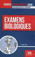 Examens biologiques, Alexandre