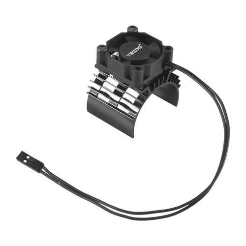 Moteur dissipateur thermique - dissipateur,