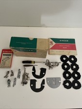 Singer Style-O-Matic 328