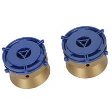 Ouvre-porte 1/4 10 Pouces En