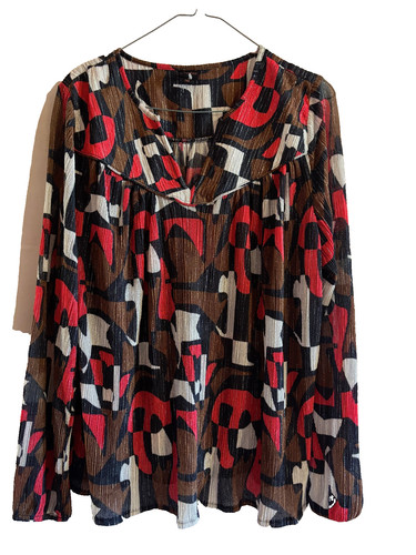 Captain tortue blouse taille - captain,