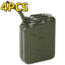 4 PCS 20L Portable American