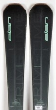 Elan PRIMETIME N°2  - skis d'occasion Femme - Taille 151
