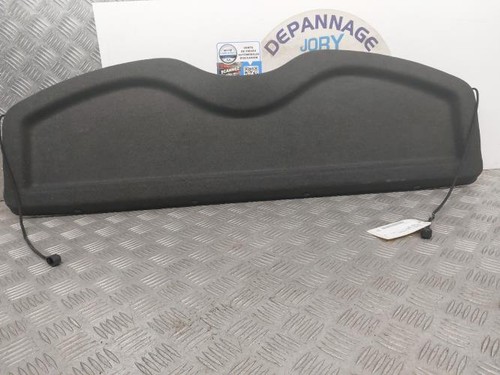 Plage arriere renault modus - plage,