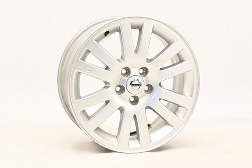 Jantes aluminium volvo xc90 - aluminium,