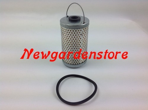 Filtre huile gasoil moteur - gasoil,