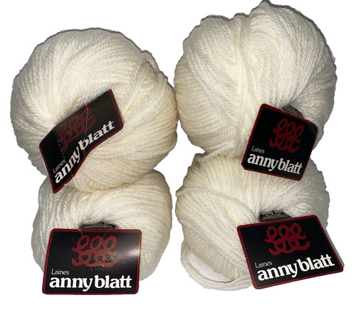 Laines anny blatt yarn - laines,