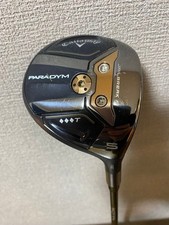 Callaway PARADYM Triple