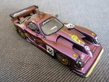 Panoz Esperante GTR-1 Q9
