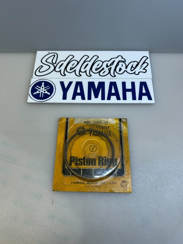 Jeu segment 25 yamaha - 1,