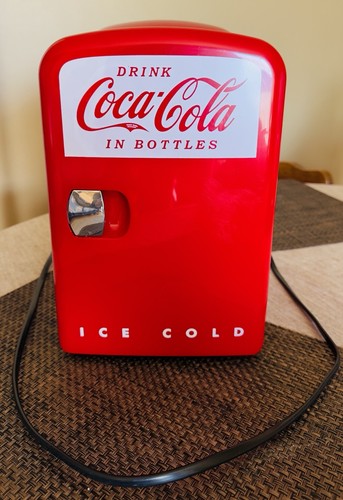 Coca cola retro - coca-cola, mini