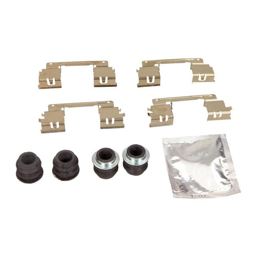 Quick brake kit accessoires - brake, d'accessoires