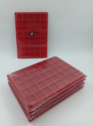 Lot box plateaux de - lot,