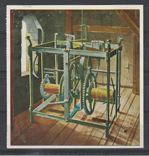 CHROMO NESTLE CAILLER KHOLER