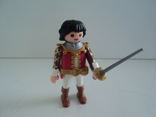 PLAYMOBIL médiéval château