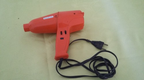 Ancien seche cheveux - ancien,