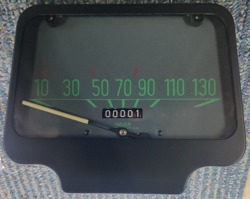 Compteur vitesse citroen - compteur,