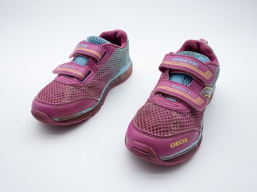 Geox baskets pour enfants - pour,