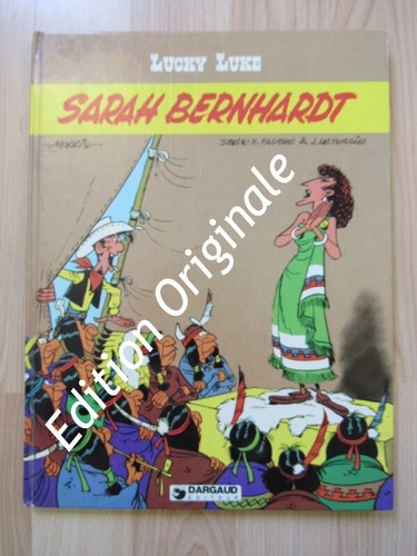 Edition originale 1982 - -,